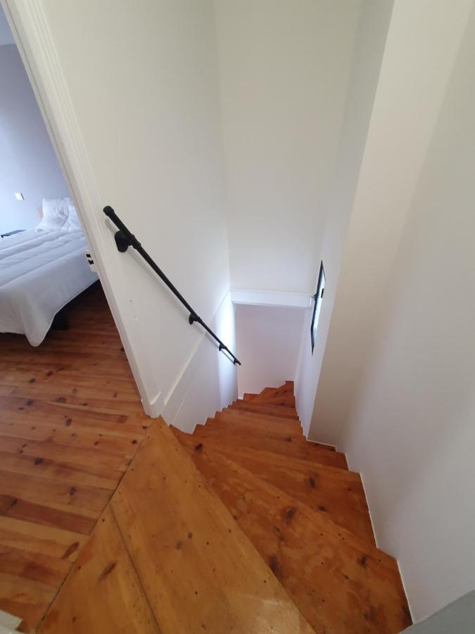Appartement Chic Et Cosy Authezat Екстер'єр фото