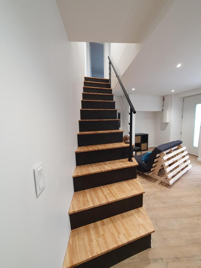 Appartement Chic Et Cosy Authezat Екстер'єр фото